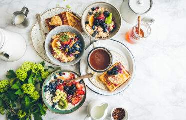 Recipe Oak Cliff