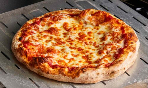 Great Pizza