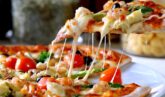 One of the best pizza